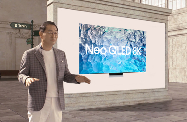 Samsung ra mắt TV Neo QLED 2022 - Cải tiến tập trung vào trải nghiệm và bảo vệ môi trường