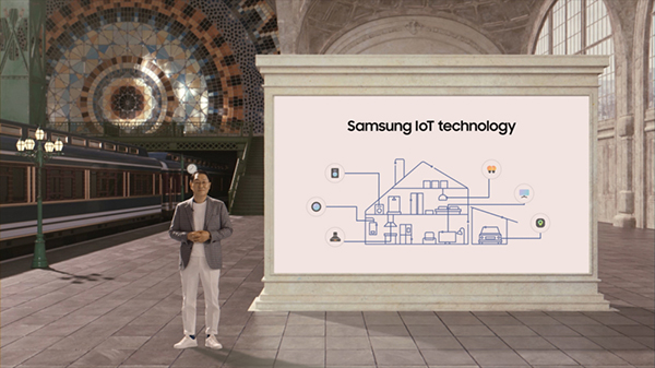 Samsung ra mắt TV Neo QLED 2022 - Cải tiến tập trung vào trải nghiệm và bảo vệ môi trường