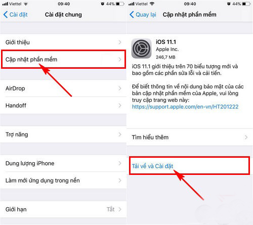 So sánh tốc độ iOS 14 với iOS 13, iOS 12 và iOS 11, có nên cập nhật?