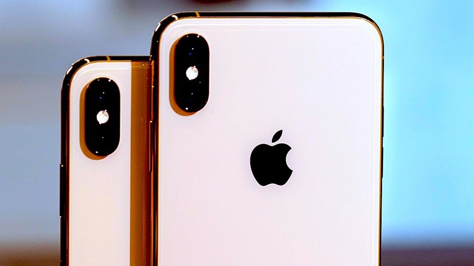 Apple liệu có đang khó khăn với iPhone 8?