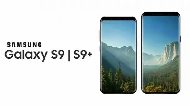 Galaxy S9 và S9+