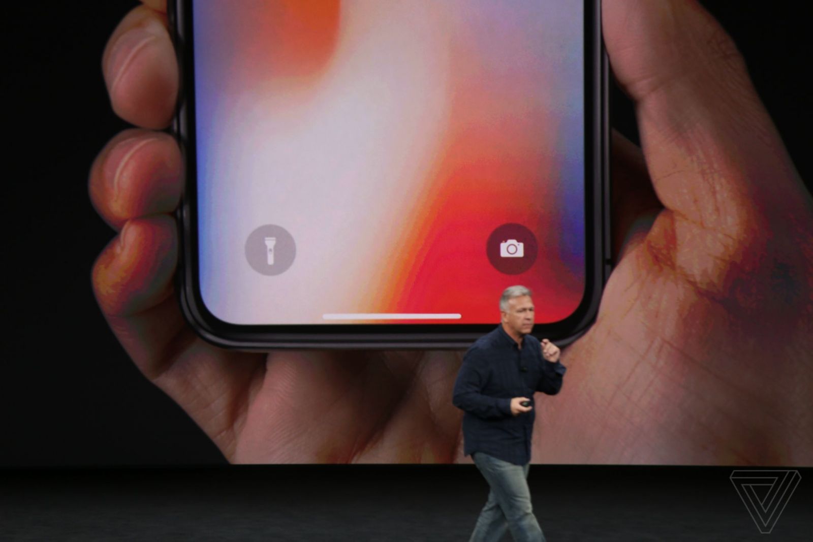 Apple sẽ không còn hỗ trợ Touch ID trên chiếc iPhone X