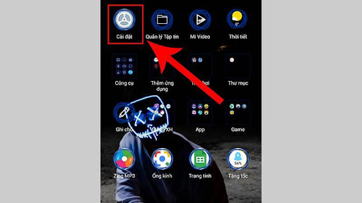  Cách bật đèn flash khi có thông báo trên điện thoại Android