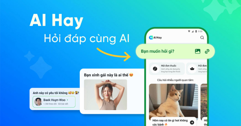 AI Hay là gì