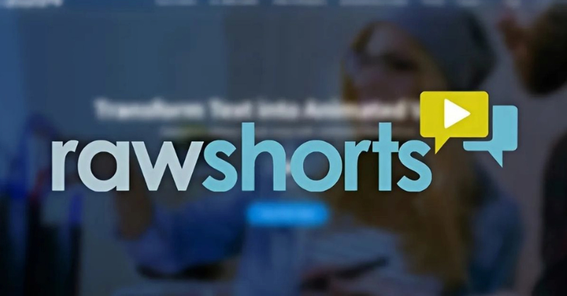 Cách tạo video bằng Raw Shorts AI