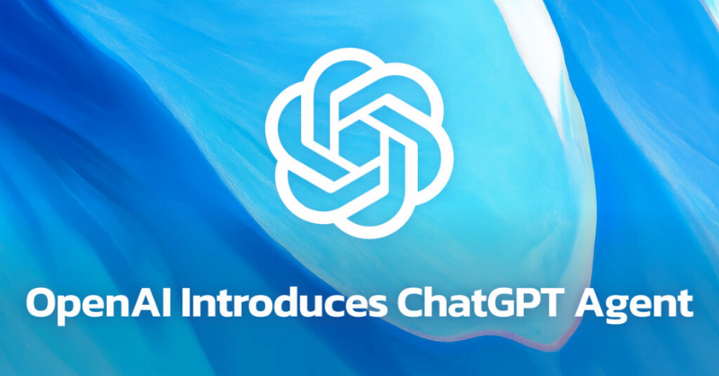 ChatGPT Agent