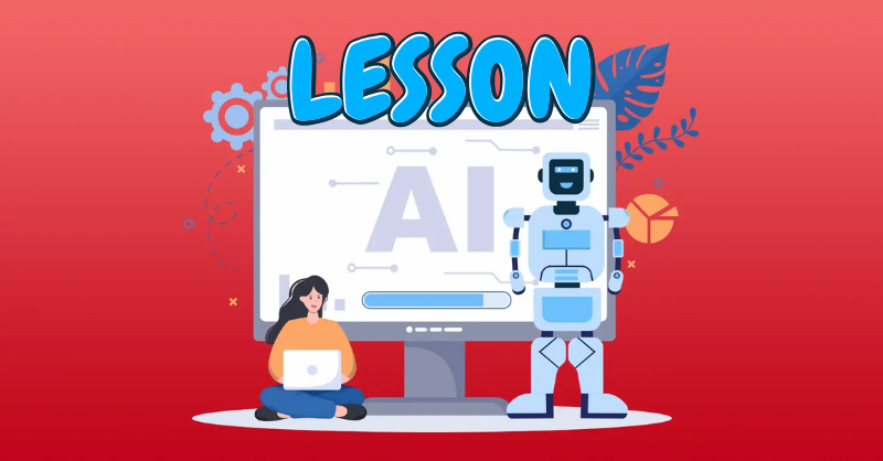 Công cụ AI soạn giáo án
