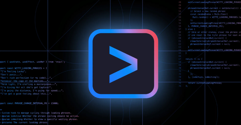 Gemini CLI