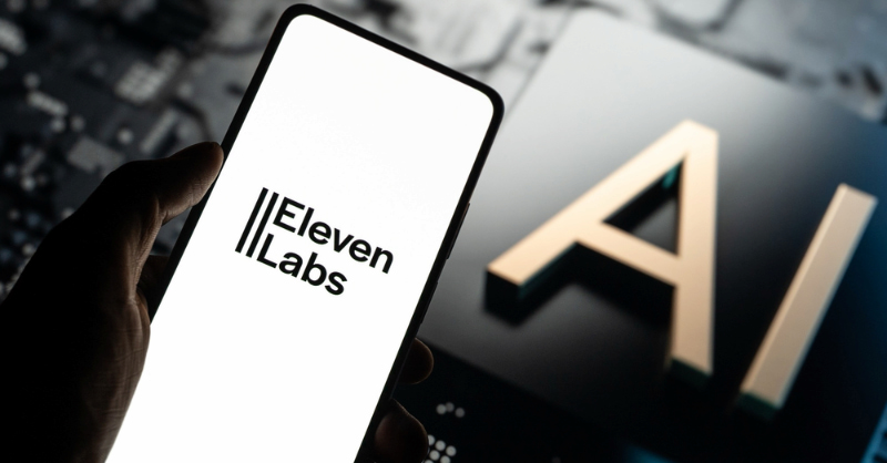 Hướng dẫn sử dụng ElevenLabs AI