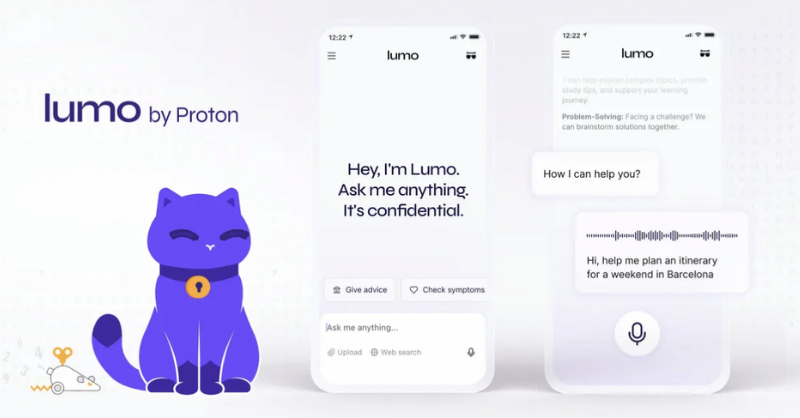 Lumo AI