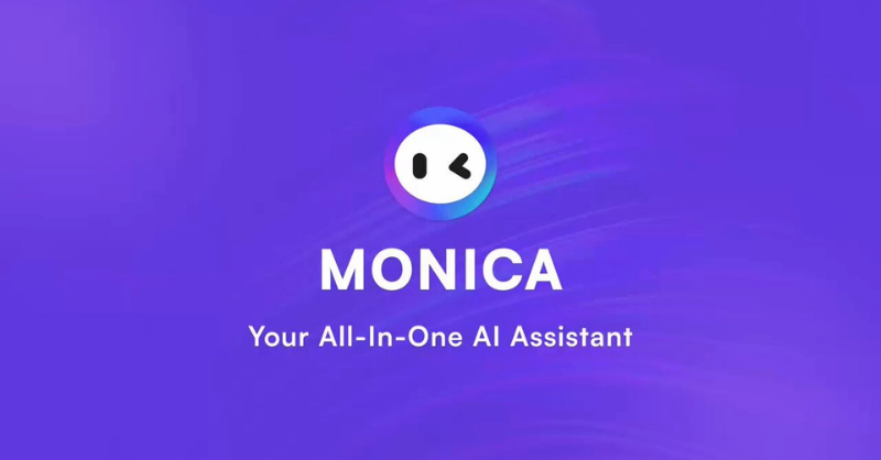 Monica AI