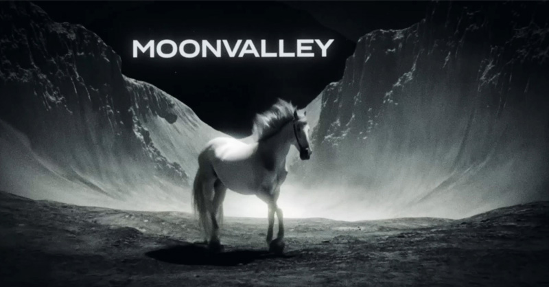 Tìm hiểu tất tần tật về Moonvalley AI