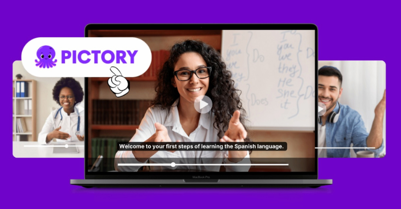 Pictory AI