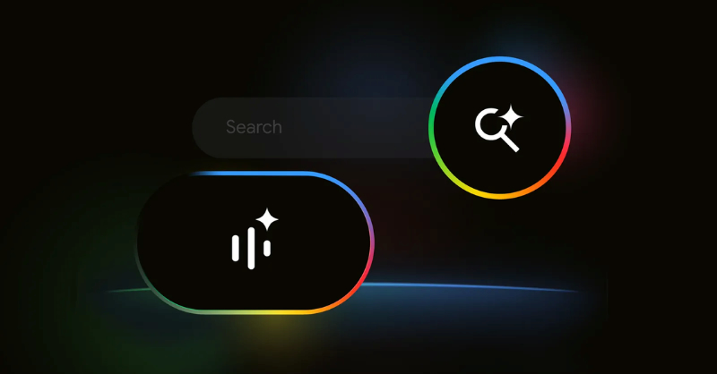 Search Live