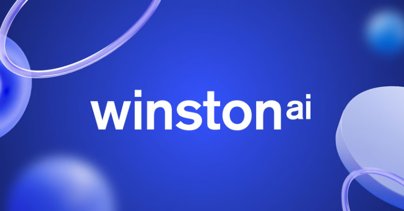Winston AI