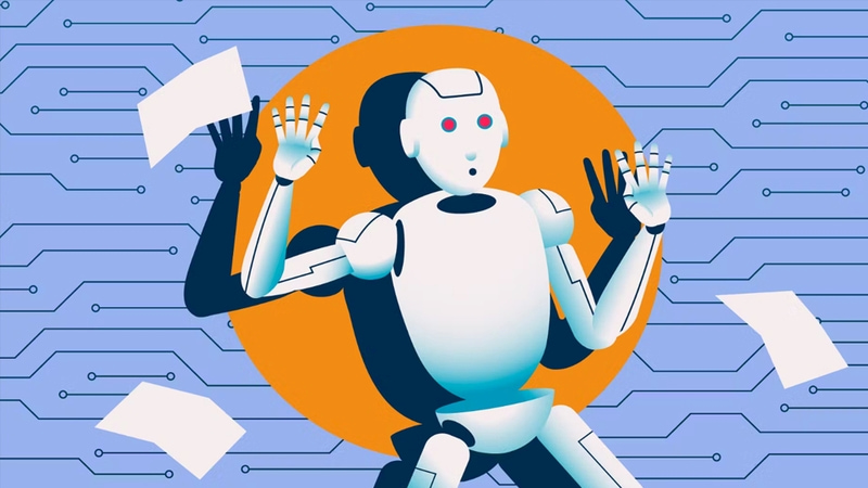 AI Detector là gì?