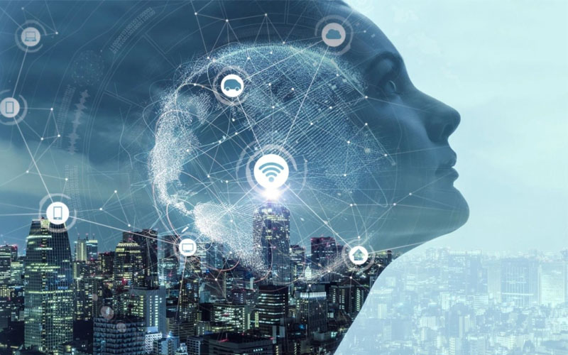 AI đang thay đổi cách con người thực hiện các dự án thiết kế nội thất
