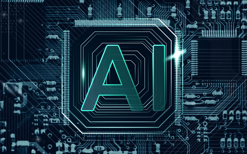AI tăng cường bảo mật trong ngành tài chính