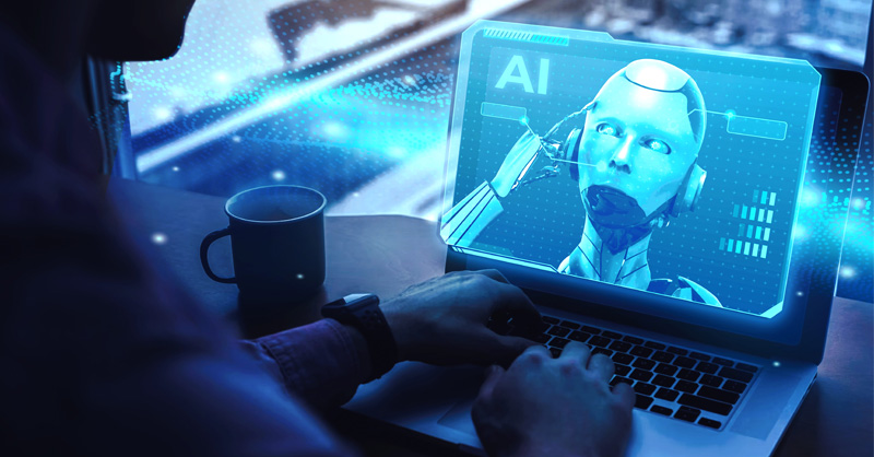 AI phân tích số liệu kinh doanh vô cùng hữu ích