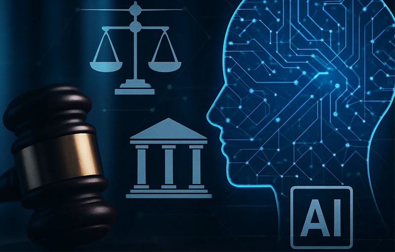 AI pháp luật mang đến những tính năng vượt trội