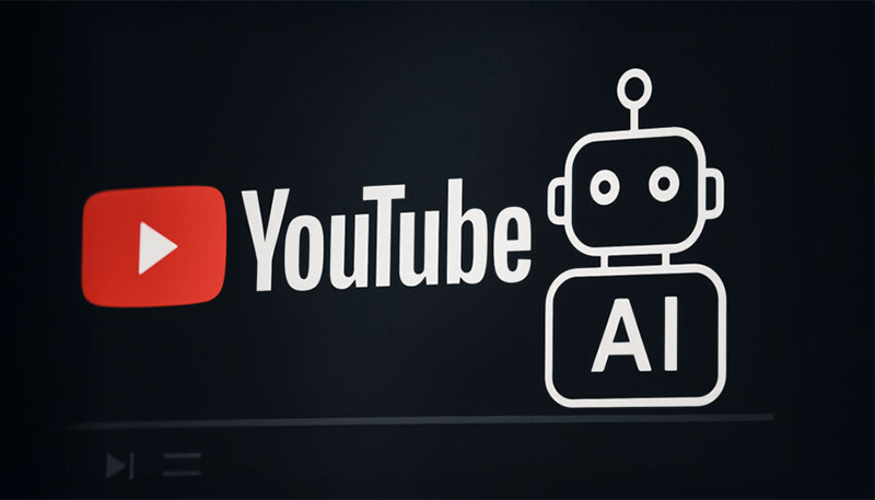 "AI Slop" tràn ngập YouTube