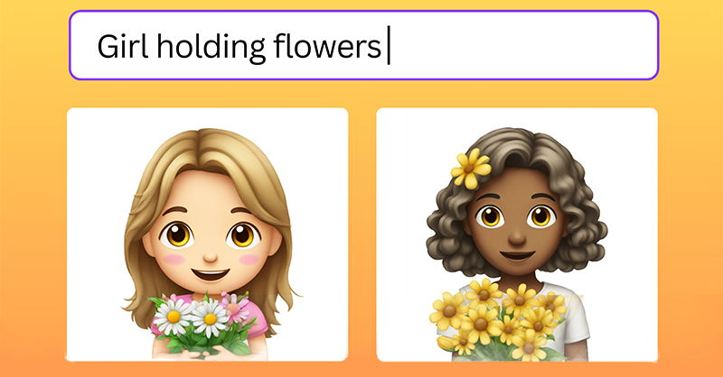 Khám phá các công cụ AI tạo emoji độc đáo, miễn phí