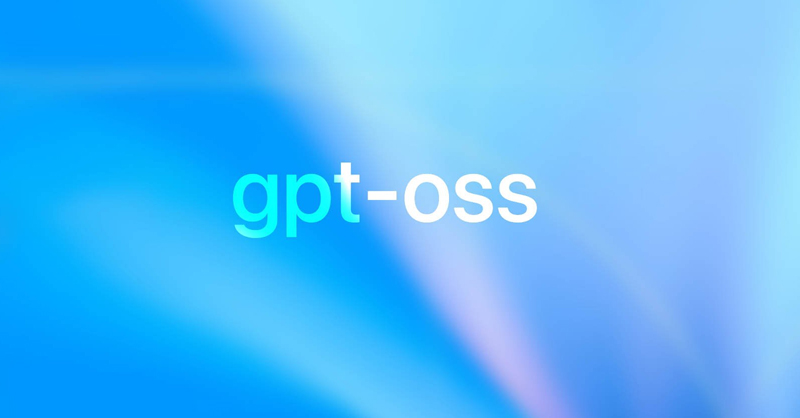 GPT-OSS là gì?