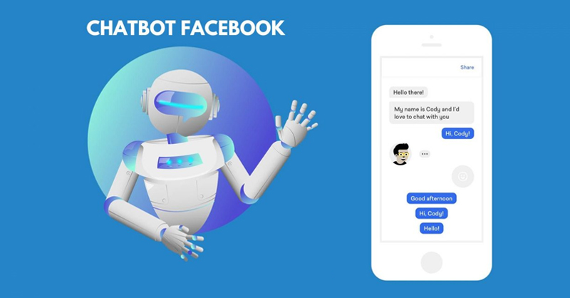 Chatbot Facebook là gì?