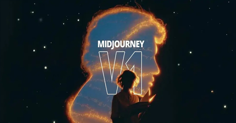 Hướng dẫn tạo video với Midjourney V1 nhanh chóng