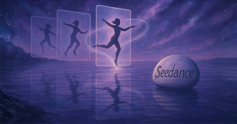 Cách sử dụng Seedance 1.0 hiệu quả