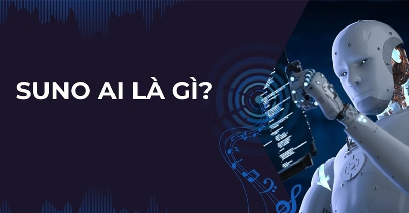 Hướng dẫn đăng ký tài khoản và sử dụng Suno AI