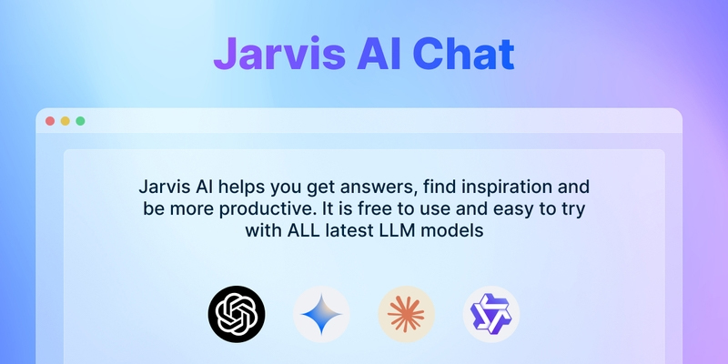 Các tính năng nổi bật của Jarvis AI