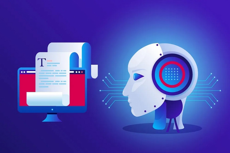 AI Detector hoạt động như thế nào?