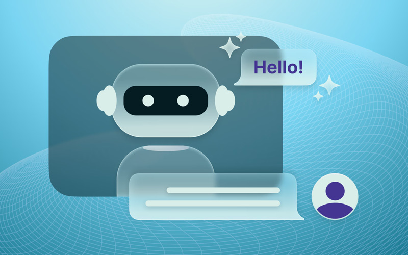 Chatbot AI có khả năng trả lời câu hỏi và giải quyết khiếu nại