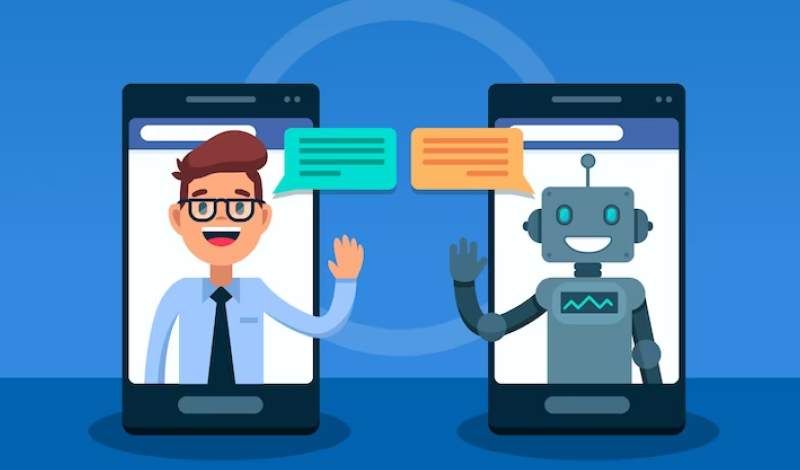 Chatbot Facebook tiết kiệm thời gian và chi phí chăm sóc khách hàng 