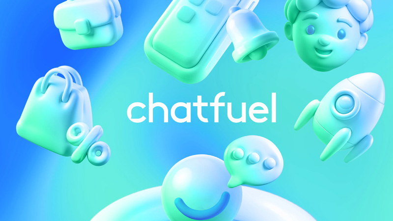 Chatfuel giúp xây dựng bot trò chuyện mà không cần biết lập trình