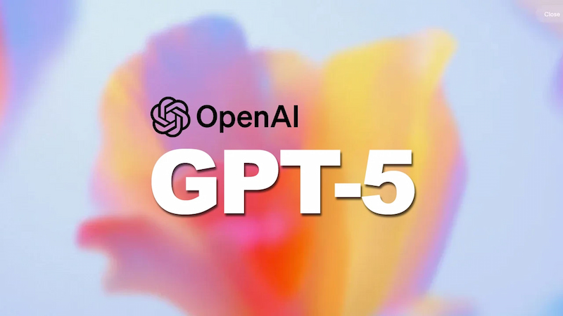 ChatGPT-5 là gì