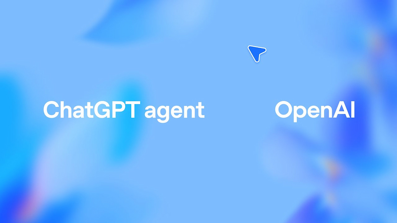 ChatGPT Agent là gì?