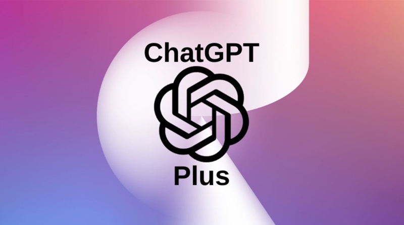 ChatGPT Plus không hạn chế về số lượng tải tệp và hình ảnh