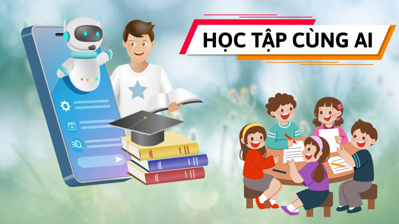 Chế độ học tập phát triển dựa trên sự hợp tác của OpenAI và chuyên gia giáo dục