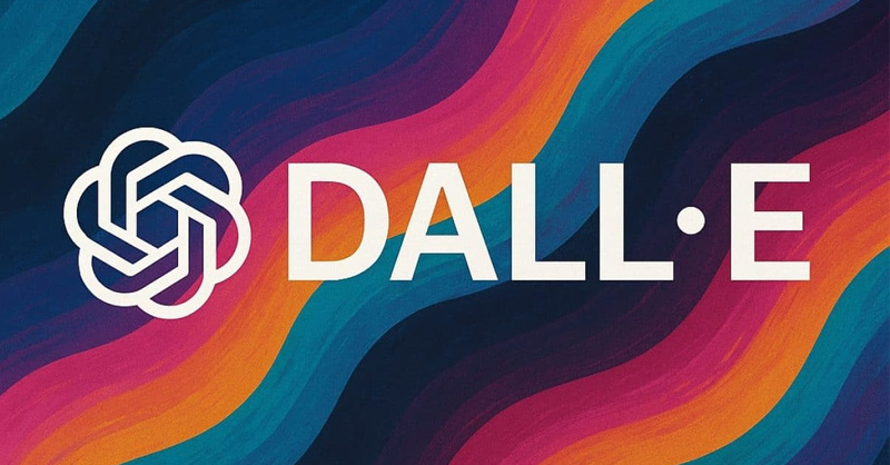 DALL-E được phát triển bởi OpenAI