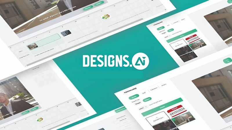Designs AI là gì?