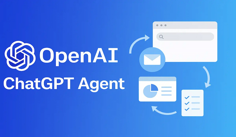 Những điểm nổi bật của ChatGPT Agent