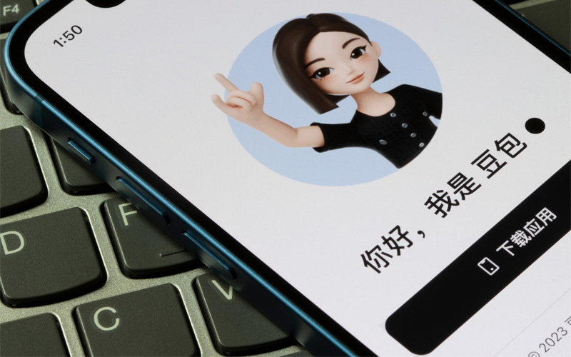 Doubao AI là công cụ gì