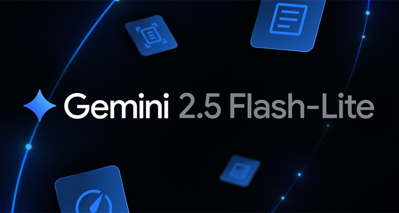 Gemini 2.5 Flash-Lite là gì?