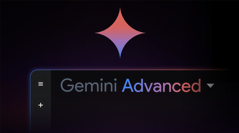 Gemini Advanced là phiên bản nâng cấp của mô hình AI Gemini