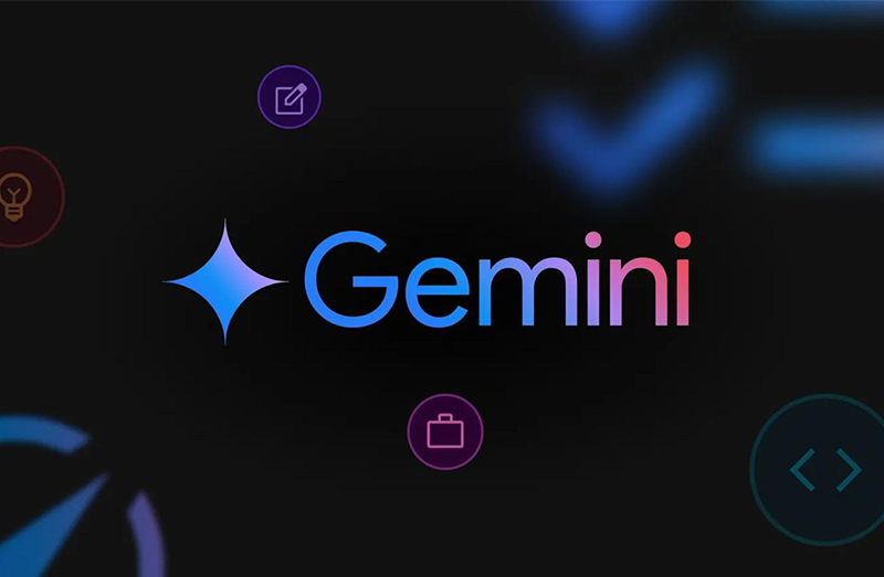 Google Gemini: Trợ thủ đắc lực