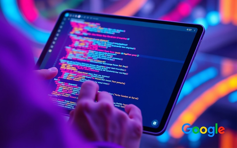 Dễ dàng tạo ứng dụng với Google Opal kể cả khi không biết lập trình
