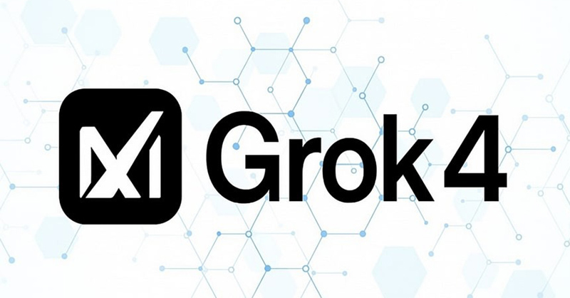 Grok 4 được xem là bước nhảy vọt lớn của xAI