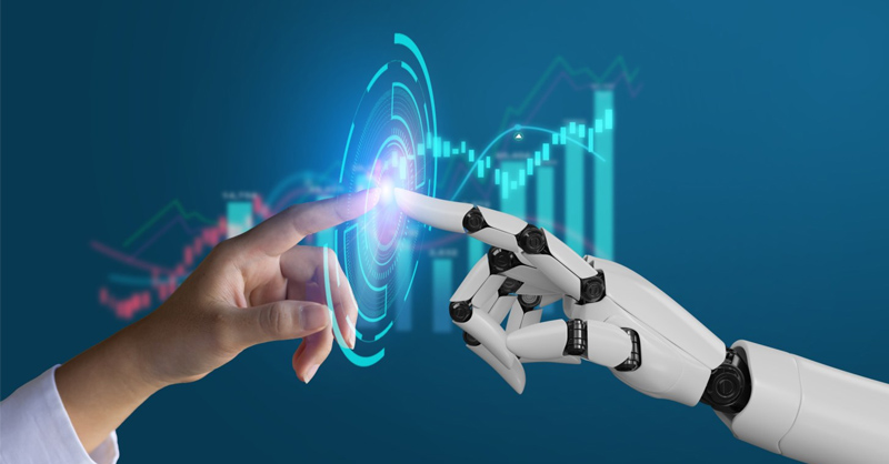 Help AI được thiết kế với mục đích đổi mới phương pháp học tập